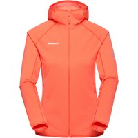 Mammut Damen Aconcagua ML Hoodie Jacke von mammut