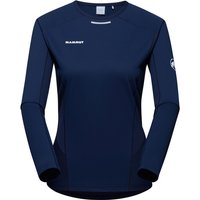 Mammut Damen Aenergy Fl Longsleeve Mammut Damen Aenergy Fl Longsleeve von mammut