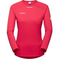 Mammut Damen Aenergy Fl Longsleeve von mammut