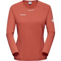 Mammut Damen Aenergy Fl Longsleeve von mammut