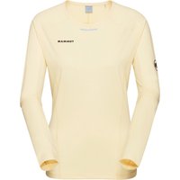 Mammut Damen Aenergy Fl Longsleeve Mammut Damen Aenergy Fl Longsleeve von mammut