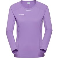 Mammut Damen Aenergy Fl Longsleeve Mammut Damen Aenergy Fl Longsleeve von mammut