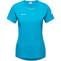 Mammut Damen Aenergy Fl T-Shirt Mammut Damen Aenergy Fl T-Shirt von mammut