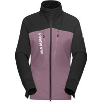 Mammut Damen Aenergy In Hybrid Jacke von mammut