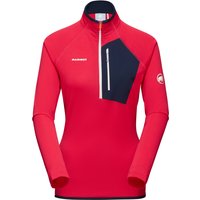 Mammut Damen Aenergy Light ML HZ Longsleeve Mammut Damen Aenergy Light ML HZ Longsleeve von mammut