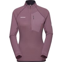 Mammut Damen Aenergy Light ML HZ Longsleeve von mammut