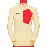 Mammut Damen Aenergy Light ML HZ Longsleeve Mammut Damen Aenergy Light ML HZ Longsleeve von mammut