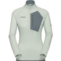 Mammut Damen Aenergy Light ML HZ Longsleeve Mammut Damen Aenergy Light ML HZ Longsleeve von mammut