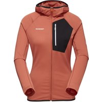 Mammut Damen Aenergy Light ML Hoodie Jacke von mammut