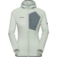 Mammut Damen Aenergy Light ML Hoodie Jacke Mammut Damen Aenergy Light ML Hoodie Jacke von mammut