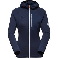 Mammut Damen Aenergy Light ML Hoodie Jacke Mammut Damen Aenergy Light ML Hoodie Jacke von mammut