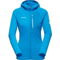 Mammut Damen Aenergy Light ML Hoodie Jacke Mammut Damen Aenergy Light ML Hoodie Jacke von mammut