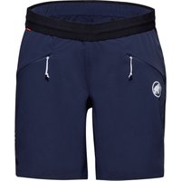 Mammut Damen Aenergy Light SO Shorts Mammut Damen Aenergy Light SO Shorts von mammut