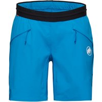 Mammut Damen Aenergy Light SO Shorts Mammut Damen Aenergy Light SO Shorts von mammut