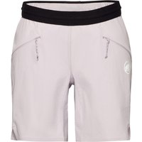 Mammut Damen Aenergy Light SO Shorts Mammut Damen Aenergy Light SO Shorts von mammut