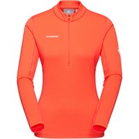 Mammut Damen Aenergy ML Half Zip Longsleeve von mammut