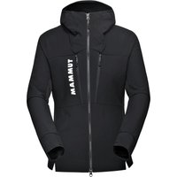 Mammut Damen Aenergy SO Hybrid Hoodie Jacke Mammut Damen Aenergy SO Hybrid Hoodie Jacke von mammut
