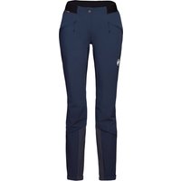 Mammut Damen Aenergy So Hybrid Hose von mammut