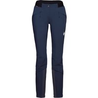 Mammut Damen Aenergy So Hybrid Hose Mammut Damen Aenergy So Hybrid Hose von mammut