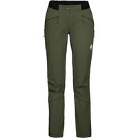 Mammut Damen Aenergy So Hybrid Hose Mammut Damen Aenergy So Hybrid Hose von mammut