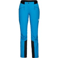 Mammut Damen Aenergy So Hybrid Hose Mammut Damen Aenergy So Hybrid Hose von mammut
