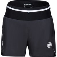 Mammut Damen Aenergy TR 2 In 1 Shorts von mammut