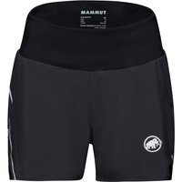 Mammut Damen Aenergy TR Shorts Mammut Damen Aenergy TR Shorts von mammut