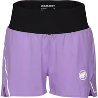 Mammut Damen Aenergy TR Shorts Mammut Damen Aenergy TR Shorts von mammut