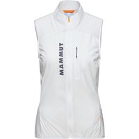 Mammut Damen Aenergy TR WB Hybrid Weste Mammut Damen Aenergy TR WB Hybrid Weste von mammut