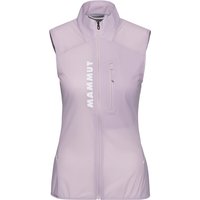 Mammut Damen Aenergy TR WB Hybrid Weste Mammut Damen Aenergy TR WB Hybrid Weste von mammut