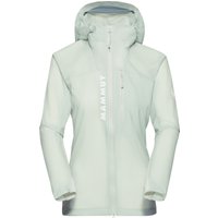 Mammut Damen Aenergy WB Hoodie Jacke Mammut Damen Aenergy WB Hoodie Jacke von mammut