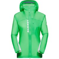 Mammut Damen Aenergy WB Hoodie Jacke Mammut Damen Aenergy WB Hoodie Jacke von mammut