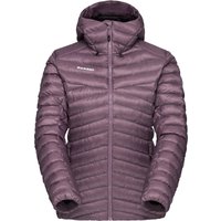 Mammut Damen Albula In Hoodie Jacke von mammut