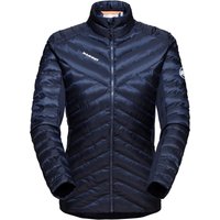 Mammut Damen Albula In Hybrid Jacke von mammut