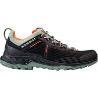 Mammut Damen Alnasca Knit III Low Schuhe Mammut Damen Alnasca Knit III Low Schuhe von mammut