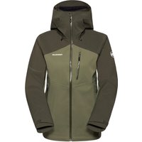 Mammut Damen Alto Guide HS Hoodie Jacke Mammut Damen Alto Guide HS Hoodie Jacke von mammut