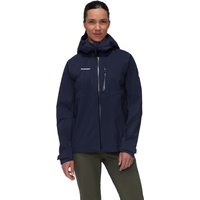 Mammut Damen Alto Guide HS Hoodie Jacke von mammut