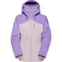Mammut Damen Alto Guide HS Hoodie Jacke Mammut Damen Alto Guide HS Hoodie Jacke von mammut