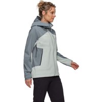 Mammut Damen Alto Guide HS Hoodie Jacke von mammut