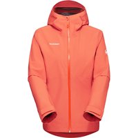 Mammut Damen Alto Light HS Hoodie Jacke Mammut Damen Alto Light HS Hoodie Jacke von mammut