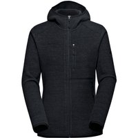 Mammut Damen Arctic IV ML Hoodie Jacke Mammut Damen Arctic IV ML Hoodie Jacke von mammut