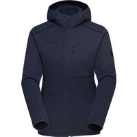 Mammut Damen Arctic IV ML Hoodie Jacke Mammut Damen Arctic IV ML Hoodie Jacke von mammut