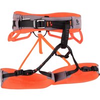 Mammut Damen Comfort Fast Adjust Klettergurt Mammut Damen Comfort Fast Adjust Klettergurt von mammut