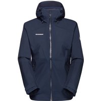 Mammut Damen Convey Tour HS Hoodie Jacke von mammut