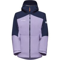 Mammut Damen Convey Tour HS Hoodie Jacke von mammut