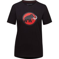Mammut Damen Core Classic T-Shirt von mammut