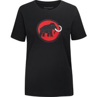Mammut Damen Core Classic T-Shirt von mammut