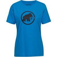 Mammut Damen Core Classic T-Shirt von mammut