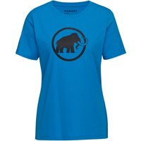 Mammut Damen Core Classic T-Shirt Mammut Damen Core Classic T-Shirt von mammut