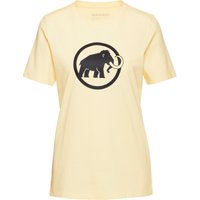 Mammut Damen Core Classic T-Shirt Mammut Damen Core Classic T-Shirt von mammut